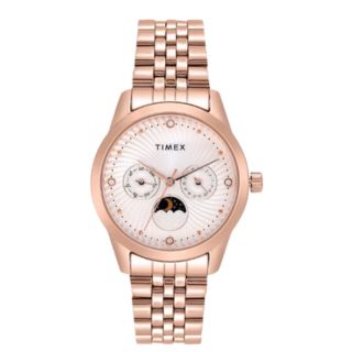 Min 50% Off On Women's Watches | Extra Up To Rs.400 Coupon  !!